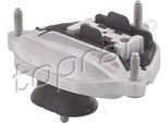 Topran 117 401 - Cuscinetto Oe 8K0 399 151CL, Cambio Automatico Per A5 (8T), A4 (8K)