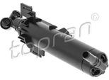 Topran 116 227 - Oe 8K0 955 101D Ugello Del Liquido Di Lavaggio, Faro Sinistro Per A4 (8K)