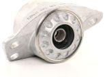 Topran 108 242 - Oe 1J0 513 353A FederbeinstüTzlager, Hinten FüR A3 (8L), Tt (8N), Cordoba (6L), Ibiza (6L), Ibiza (6J, 6P), Leon (1M1), Toledo Ii (1M2), Fabia I (6Y), Fabia Ii (54), Octavia I (1U), Bora (1J), Fox (5Z), Golf Iv (1J), New Beetle, Polo (9N), Polo (6C, 6R)