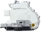 Topran 117 747 - Oe 8J1 837 015C Serratura Porta, Anteriore Sinistra Per Q7 (4M), Q7 (4L), Q5 (8R), Q3 (8U), A8 (4H), A7 (4G), A6 (4G), A5 (8T), A4 (8K), A1 (8X)