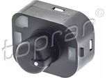 Topran 116 237 - Oe 8U0 959 565A 5PR Interruttore, Regolazione Specchietti Per Q3 (8U)