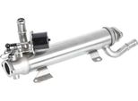 Topran 117 517 - Oe 03L 131 512B Radiatore Egr + Valvola Egr Per Tt (8J), A3 (8P), Toledo Iii (5P2), Leon (1P1), Altea (5P), Yeti (5L), Superb Ii (3T), Octavia Ii (1Z), Tiguan (5N), Scirocco, Passat Cc (357), Passat (3C), Jetta Iii (1K2), Golf Vi, Golf V (1K), Eos (1F)