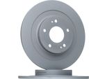 Ate 24.0110-0395.1 - Oe 16 099 010 80 Disco Freno Per C4 Aircross, 4008