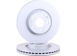 Ate 24.0125-0162.1 Disco Freno Oe 1253965 Compatibile Con C-Max, Focus, Kuga, Tourneo, Transit, C30, C70, S40, V40, V50