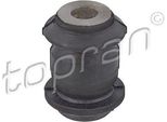 Topran 110 962 - Cuscinetto Oe 6Q0 407 182, Braccio Di Controllo Per Ibiza (6L), Cordoba (6L), Fabia I (6Y), Polo (9N), Fox (5Z)