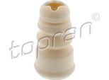 Topran 110 246 - Oe 4B0 512 131B Paracolpi, Sospensioni Per A6 (4B), A4 (8E), Superb I (3U), Passat (3B)