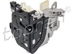 Topran 117 748 - Oe 8J1 837 016E Serratura Porta, Anteriore Destra Per Q7 (4M), Q7 (4L), Q5 (8R), Q3 (8U), A8 (4H), A7 (4G), A6 (4G), A5 (8T), A4 (8K), A1 (8X)