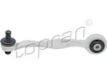 Topran 107 844 - Braccio Di Controllo Oe 8D0 407 509G Per A8 (4D), A4 (8D), Passat (3B)