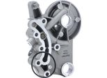 Topran 115 984 Supporto Cuscinetto, Albero A Camme Oe 06H103144G Compatibile Con A1 8X, A3 8P, A4 8K, A5 8T, A6 4G, A8 4H, Q3, Q5, Tt, Alhambra, Altea, Altea Xl, Exeo, Leon, Octavia, Superb, Yeti, Amarok, Beetle, Cc, Eos, Golf V, Golf Vi, Jetta, Passat 3C, Passat 3B, Passat Cc, Polo 6R, Scirocco, Sharan, Tiguan, Transporter V, Caravelle Vi, Transporter Vi