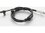 Ate 24.0710-2093.3 - Sensore Abs Oe 4545 F0 Per Jumpy (VF7), Scudo, Expert (Vf), Expert Tepee (VF3X)
