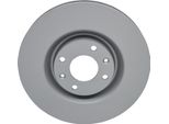 Ate 24.0128-0143.1 - Disco Freno Oe 4246 T1 Per 406