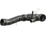 Topran 114 349 Tubo Di Aspirazione, Filtro Aria Oe 1K0129684AE Compatibile Con Touran, Passat 3C, Jetta, Golf Vi, Golf V, Golf Plus, Caddy, Octavia, Toledo, Leon, Altea Xl, Altea, A3 8P