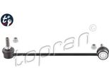 Topran 208 567 - Oe 3 50 192 Asta Di Accoppiamento, Asse Anteriore Sinistro Per Cascada (W13), Astra J