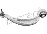 Topran 114 371 - Oe 8K0 407 693H Braccio Di Controllo Per Q5 (8R), A5 (8T), A4 (8K)