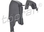 Topran 110 882 Alloggiamento, Cinghia Dentata Oe 06A109108B Compatibile Con Transporter V, Touran, Sharan, Polo 6V, Passat 3B, New Beetle, Golf V, Golf Iv, Bora, Superb, Octavia, Toledo, Leon, Ibiza, Cordoba, Alhambra, A4 8D, A3 8L