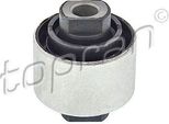 Topran 107 678 - Cuscinetto Oe 4D0 407 182E, Braccio Di Controllo Per A4 (8D), A4 (8E), A6 (4B), A8 (4D), Exeo (3R), Superb I (3U), Passat (3B)