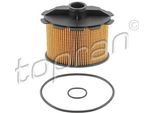 Topran 720 949 - Oe 1906 49 Filtro Carburante Per Xsara, Jumpy (B), Jumpy (U6U), Berlingo, Scudo, Partner (5, G), Expert (223), Expert (222), Expert (224), 306, 206 (2A/C), Corolla (E11)