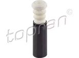 Topran 116 707 - Oe 5Q0 511 358C Paracolpi, Sospensione Per A3 (8V)