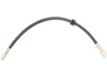 Topran 108 393 - Tubo Freno Oe 1J0 611 701 Asse Anteriore Per A3 (8L), Leon (1M1), Toledo Ii (1M2), Octavia I (1U), Bora (1J), Golf Iv (1J), New Beetle
