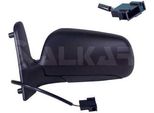 Alkar 6140800 - Oe 7M3857508T Specchio Esterno Destro Per Alhambra (7V), Sharan (7M)