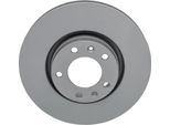 Ate 24.0126-0100.1 - Oe 95 661 813 Disco Freno Per 605 (6B)