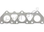 Topran 110 505 - Oe 078 253 039G Guarnizione Del Collettore Di Scarico Per A8 (4E), A6 (4F), A6 (4B), A4 (8E), A4 (8D), Superb I (3U), Passat (3B)