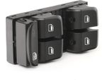 Topran 114 755 - Oe 8K0 959 851 Griglia Di Protezione Per Q5 (8R), A5 (8T), A4 (8K)