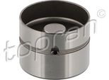 Topran 100 652 Punteria Valvola Oe 034109309N Compatibile Con Passat 35I, Passat 3B, Polo 6N, Polo 6V, Lupo, Golf Iv, Golf Iii, Crafter, Caddy, Bora, V70, S80, Felicia, Toledo, Inca, Ibiza, Cordoba, Arosa, Alhambra, Galaxy, A6 4B, A6 4A, A4 8D, A3 8L, Sharan, Transporter Iv, Vento