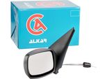 Alkar 6137386 - Oe 1100116 Specchio Esterno, Sinistro Per Fiesta Iv, Fiesta V