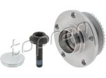 Topran 111 000 - Oe 8E0 598 611 Set Di Cuscinetti Ruota, Asse Posteriore Per A4 (8E), Exeo (3R)