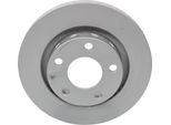 Ate 24.0122-0198.1 - Oe 4D0 615 601 B Disco Freno Per A8 (4D)