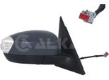 Alkar 6112134 - Oe 1580322 Specchio Esterno Destro Per Galaxy (WA6)