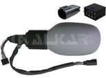 Alkar 6139382 - Oe 1128996 Specchio Esterno Per Ka (Rb)