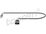 Topran 111 610 - Sonda Lambda Oe 06B 906 265A Per A4 (8D), A4 (8E), Superb I (3U), Passat (3B)