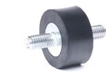 Topran 108 765 - Oe 211 261 325B Gancio Di Traino, Pompa Per A6 (4B), A6 (4A), A4 (8D), A2 (8Z), Passat (3B)