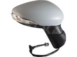 Alkar 6140406 - Oe 1903076 Specchio Esterno Destro Per B-Max