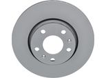 Ate 24.0122-0202.1 - Oe 3D0 615 601 E Disco Freno Per A8 (4E), A8 (400), Phaeton (3D)