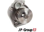 Jp Group 1514102800 - Oe 55271994 Wasserpumpe FüR 500L (351, 352), Mito (955), Punto, 500 (312), Renegade, Giulietta (940), 500X (334), Panda, Qubo, Fiorino, Tipo, 124 Spider, Compass, Palio, Combo (X12), Combo Tour (X12), Bravo, Doblo, Idea, Stilo, Strada, Linea, Siena, Ka (RU8)
