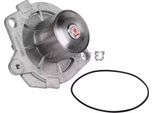 Jp Group 1214103600 - Oe 46515970 Wasserpumpe FüR 166 (936), Multipla, Bravo, Brava, 145 (930), Marea, 146 (930), Punto, Idea, 156 (932), Doblo, Stilo, Palio, 147 (937), Strada, Signum (Z03), Vectra C (Z02), Zafira B, Croma, 159 (939), Astra H, Sedici