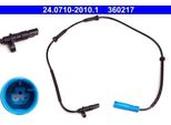 Ate 24.0710-2010.1 - Sensore Abs Oe 34 52 1 165 536 Per Serie 5 (E39)