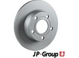 Jp Group 1163207100 - Oe 4B0615601A Disco Freno, Asse Posteriore Per A6 (4B)