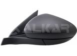 Alkar 6125497 - Oe 0735646195 Specchio Retrovisore Esterno, Sinistro Per Tipo