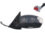 Alkar 6129134 - Oe 1405073 Specchio Esterno, Sinistro Per Galaxy (WA6)
