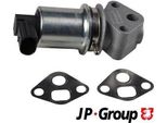 Jp Group 1119902600 Valvola Egr Con Guarnizioni Per Vw Golf Iv Hatchback (1J1) Valvola Di Ricircolo Dei Gas Di Scarico