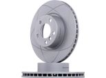 Ate 24.0328-0254.1 - Oe 34 10 6 787 490 Disco Freno Per X4 (F26), X3 (F25)