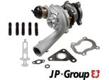 Jp Group 4317400700 - Turbolader Oe 93184488 Per Kangoo (Kc), Kangoo (Fc), Megane I