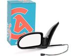 Alkar 6125399 - Oe 1347112 Specchio Esterno, Sinistro Per Focus (Dnw), Focus (Daw, Dbw), Focus (Dfw)
