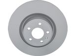 Ate 24.0130-0236.1 - Oe 4G0 615 301 B Disco Freno Per A6 (4G)