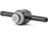 Topran 108 643 Valvola, Filtro Carburante Oe 1J0127247E Compatibile Con A3 8L, A4 8D, A4 8E, A6 4B, Arosa, Cordoba, Ibiza, Inca, Leon, Toledo, Octavia, Superb, Bora, Caddy, Golf Iv, Lupo, New Beetle, Passat 3B, Polo 6N, Polo 6V