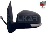 Alkar 6149401 - Oe 1610050 Specchio Esterno, Sinistro Per Focus Ii